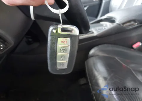 2013 Hyundai Azera from USA, damaged, VIN KMHFH4JG1DA244810